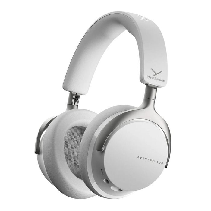 Beyerdynamic Aventho 200 Noise Cancellation Headphones - Nordic Grey