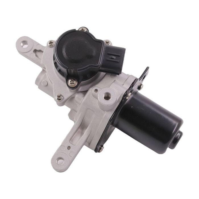 Turbocharger Actuator Electric Stepper Motor Fit Toyota Hilux 1kdftv 5 Yr Warnty