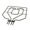 Oven/Stove Top Dual Grill Element 2300W 684722 to suit Bosch