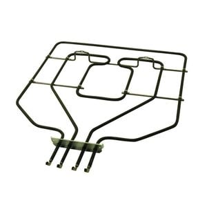 Oven/Stove Top Dual Grill Element 2300W 684722 to suit Bosch