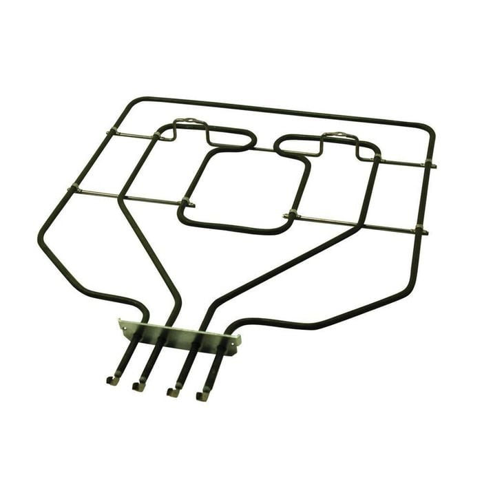 Oven/Stove Top Dual Grill Element 2300W 684722 to suit Bosch