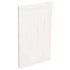 Kaboodle 450mm Macaroon Country Med Cabinet Door
