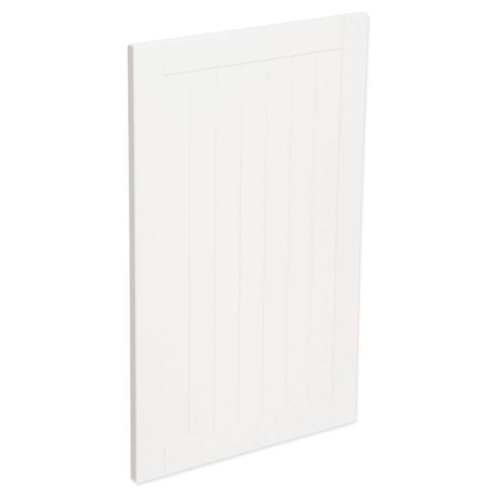 Kaboodle 450mm Macaroon Country Med Cabinet Door