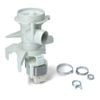 Washing Machine Drain Pump Complete Assembly 183435, suits Asko
