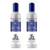 2PK Fidos Pet Dogs & Cats Oatmeal Conditioner Grooming Care 250ml