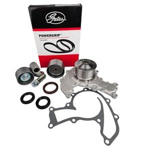 Timing Belt Kit For Holden Jackaroo UBS25 L2 6VD1 3.2L SOHC 1992-1998