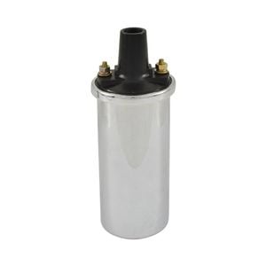 Ignition Coil, 45,000 Volt Performance Canister Style, 0.7 ohms Primary