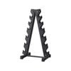 Everfit Dumbbells Rack 6 Tier Dumbbell Stand Home Gym Storage 200kg Capacity