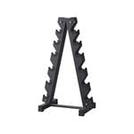 Everfit Dumbbells Rack 6 Tier Dumbbell Stand Home Gym Storage 200kg Capacity