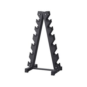 Everfit Dumbbells Rack 6 Tier Dumbbell Stand Home Gym Storage 200kg Capacity