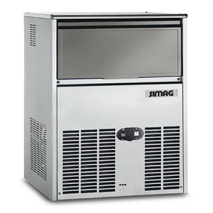 Simag SCH40 43 kg Self-contained Ice Machine