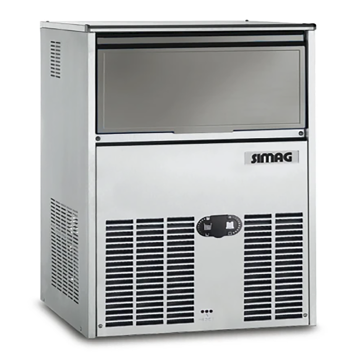 Simag SCH40 43 kg Self-contained Ice Machine