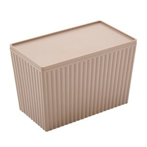 Inabox 4.5L Mocha Ripple Container