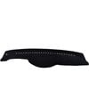 For TOYOTA LANDCRUISER 100R 09/2002-10/2007 Custom Car Dash Mat Cover Dashmat