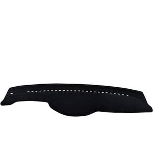 For TOYOTA LANDCRUISER 100R 09/2002-10/2007 Custom Car Dash Mat Cover Dashmat