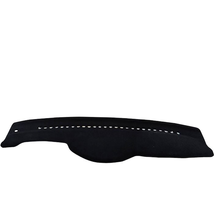 For TOYOTA LANDCRUISER 100R 09/2002-10/2007 Custom Car Dash Mat Cover Dashmat