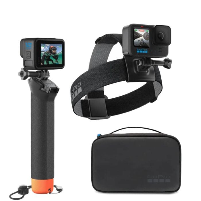GoPro Adventure Kit 3