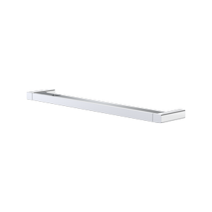 Dorf 600mm Epic Chrome Double Towel Rail