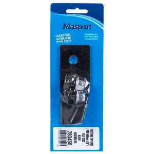 Masport 18" 460mm Mower Blade and Bolt Set