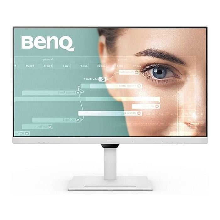 Benq Gw3290qt 31.5" Wqhd Ips Usb-c Eye-care Monitor