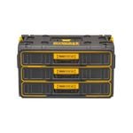 DeWALT Toughsystem 2.0 3-Drawer Tool Box
