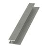 James Hardie HardieGlaze™ Lining 6 x 2700mm Aluminium Jointer