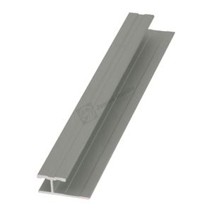 James Hardie HardieGlaze™ Lining 6 x 2700mm Aluminium Jointer