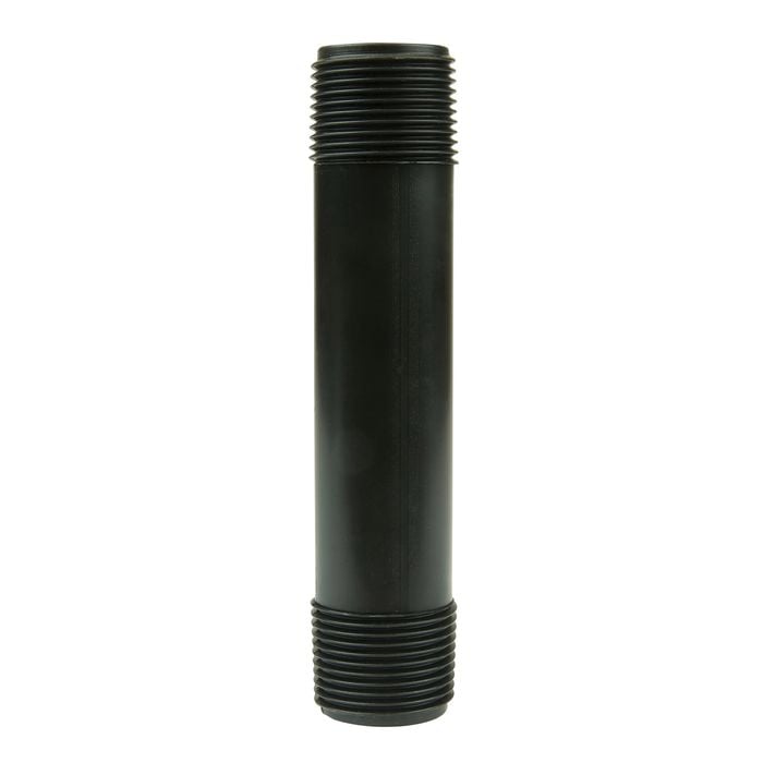 Philmac 100mm x 1" MI x MI BSP Thread Pipe Riser