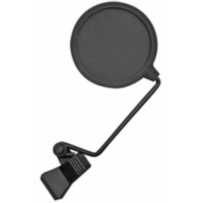 XL Audio Microphone Recording Pop Filter 6" with Gooseneck