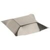 Abey 100mm Plain Ant Cap Stump