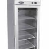 Atosa TOP MOUNTED SINGLE DOOR GLASS FREEZER YCF9407