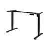 Levede Adjustable Motorised Standing Desk Frame Only