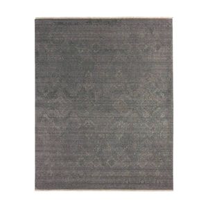 Colorscope nirvana peace contemporary indoor rug charcoal 260x370cm