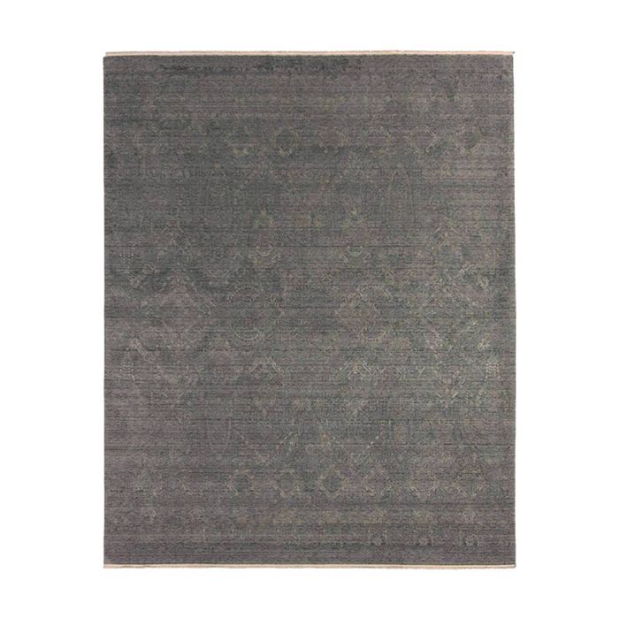 Colorscope nirvana peace contemporary indoor rug charcoal 260x370cm
