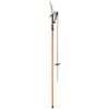 Fiskars 12ft Tree Pruner Saw And Pole