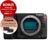 Canon Eos C50 Cinema Body