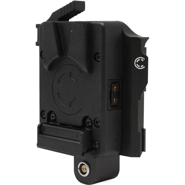 Core Swx Komodo Plate & Kits For The Red Komodo Camera
