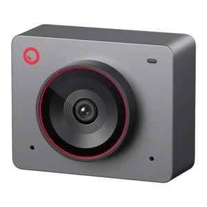 Obsbot Meet 2 Ai-powered 4k Webcam - Space Grey [obs218007]
