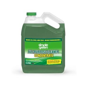 Simple Green 4L Green Concentrate All Purpose Cleaner