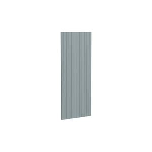 Kaboodle 600mm Kaleo V-Groove T/Med Pantry Door