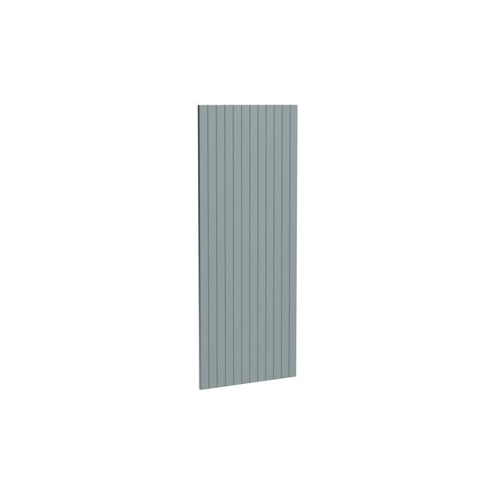 Kaboodle 600mm Kaleo V-Groove T/Med Pantry Door