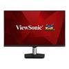 Viewsonic Td2455 23.8" Fhd 75hz 10-point Multi-touch Monitor