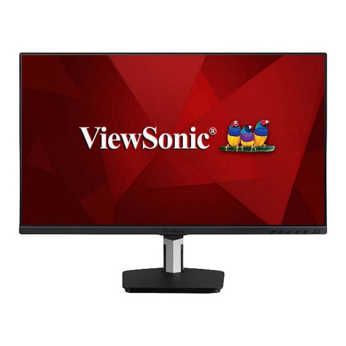 Viewsonic Td2455 23.8" Fhd 75hz 10-point Multi-touch Monitor
