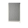 Windoware 210 x 240cm Pepper Boston Textured Blockout Roller Blind