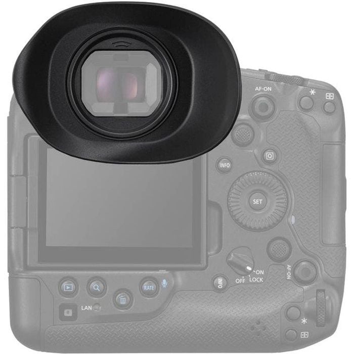 Canon Er-1e Large Eyecup For Eos R1