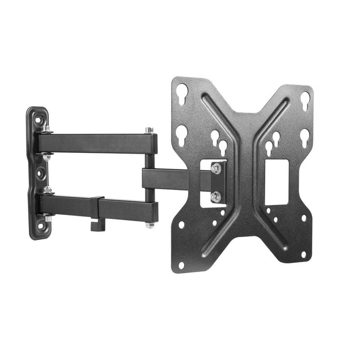 Practa 23 - 47" Full Motion TV Wall Mount PRWMFMS