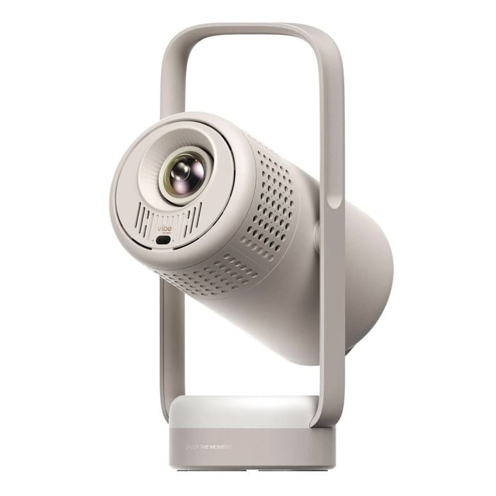 XGIMI Vibe One Battery Powered LCD Portable Projector