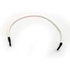 Electrolux Oven/Stove Ignition Wire for Grill 300mm 4055587440