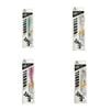 Tekken 30g Metal Lure Pack of 4