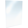 ProtectorAl 950 x 1200 x 12mm Glass Pool Panel